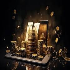 vip8888 APP ငွေသွင်းငွေထုတ် မြန်မာ Mobile