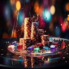 vip8888 Poker Texas Hold'em မြန်မာ ကစားသမားများ