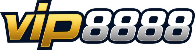 vip8888 Logo